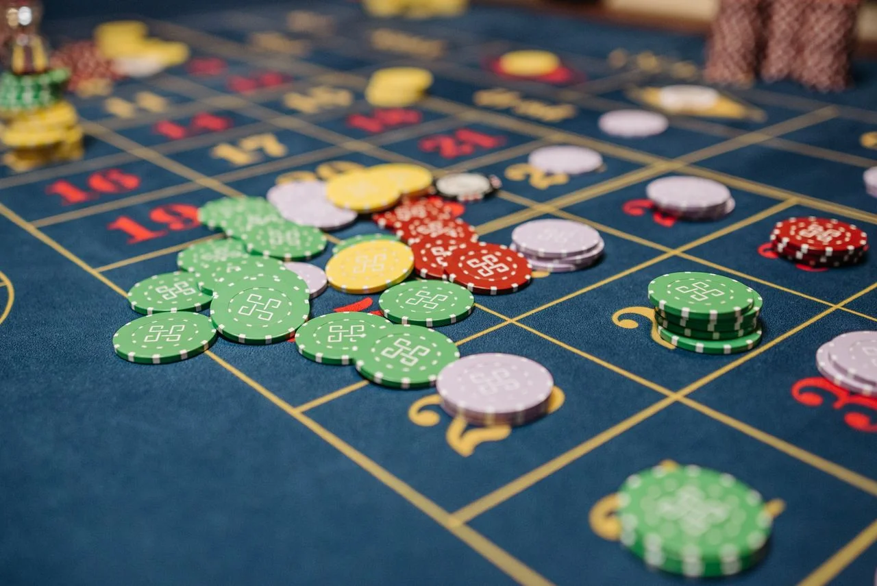 Tài khoản wager của bạn cần được bảo vệ như thế nào?